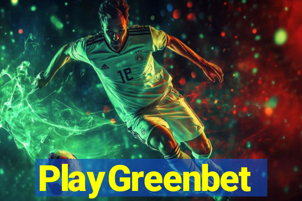 PlayGreenbet