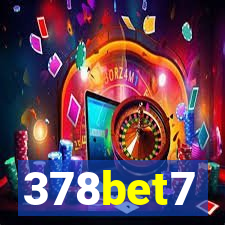 378bet7