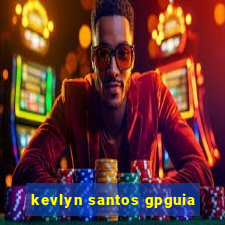 kevlyn santos gpguia