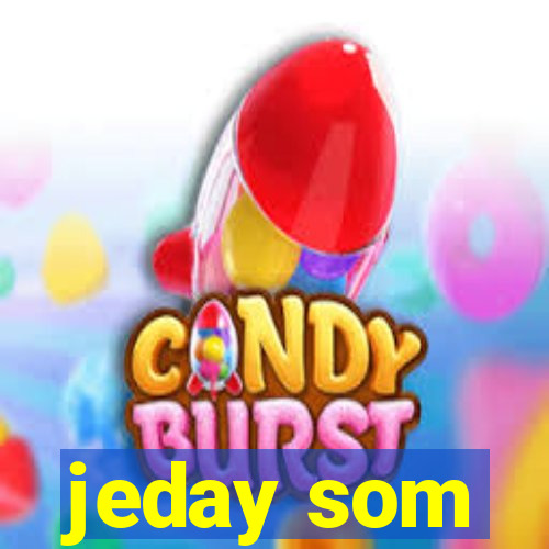 jeday som