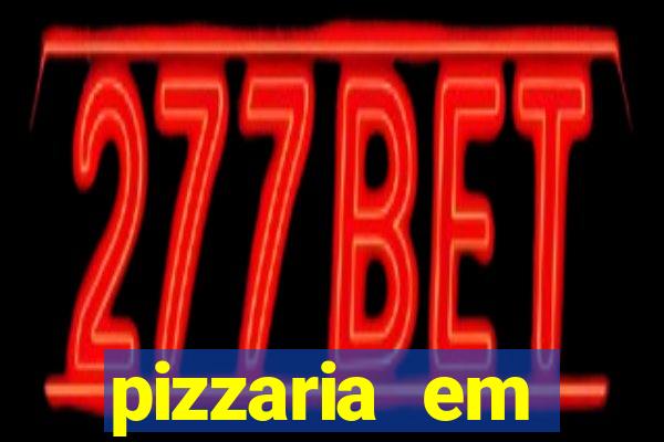 pizzaria em plataforma salvador bahia