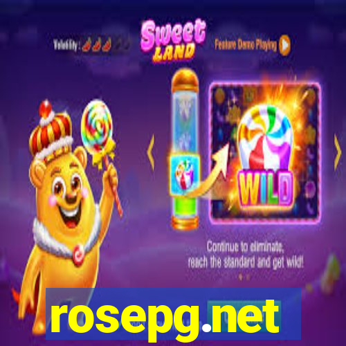 rosepg.net