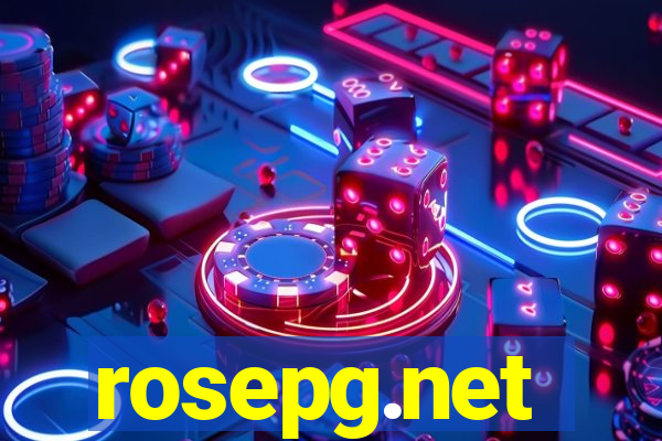 rosepg.net