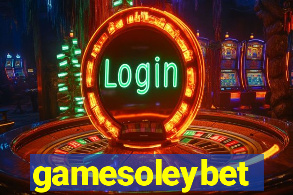 gamesoleybet