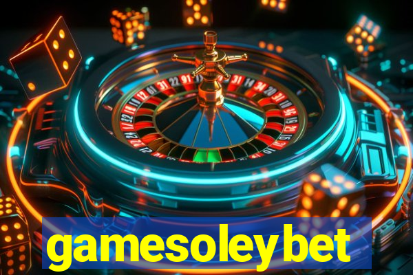 gamesoleybet