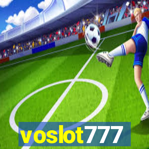 voslot777