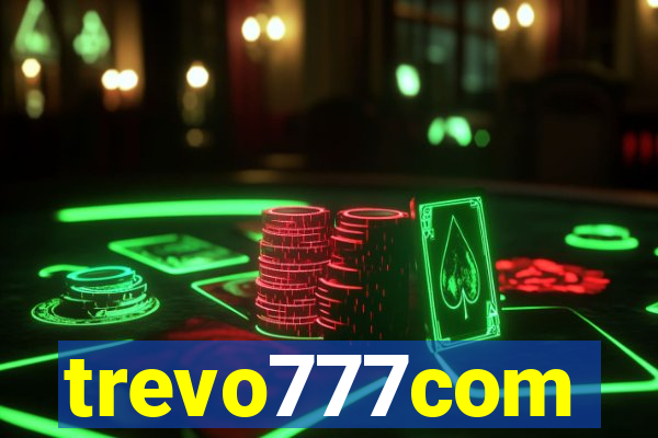 trevo777com