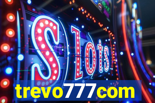 trevo777com