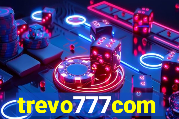 trevo777com