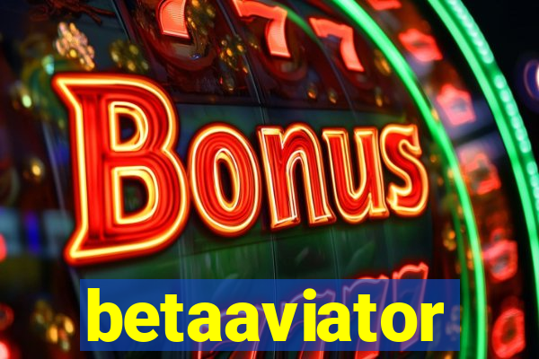 betaaviator