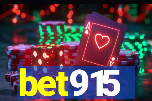 bet915