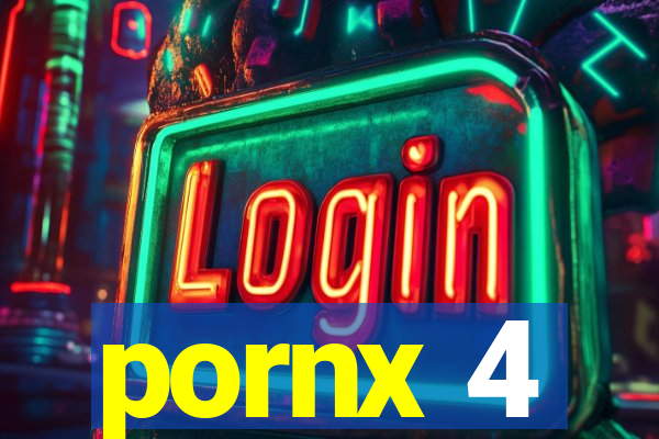 pornx 4