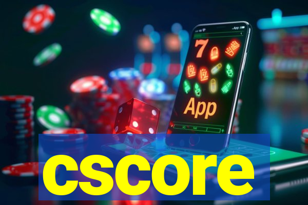 cscore