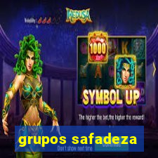 grupos safadeza