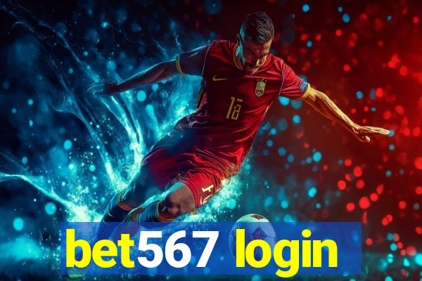 bet567 login