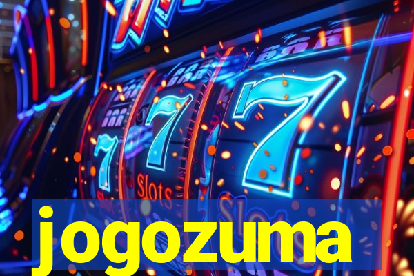 jogozuma