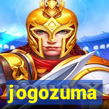 jogozuma