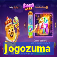 jogozuma