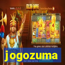 jogozuma