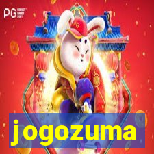 jogozuma