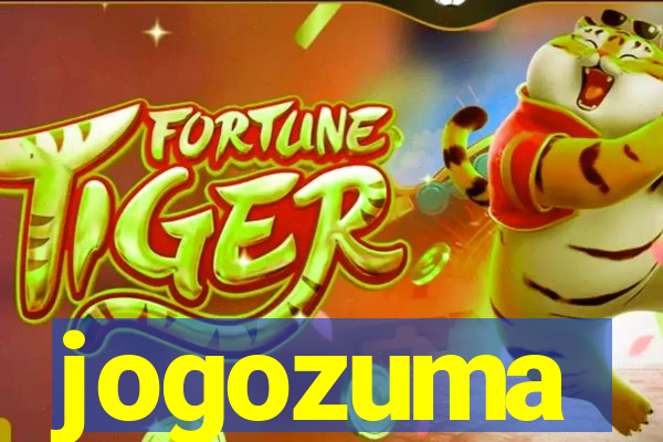 jogozuma