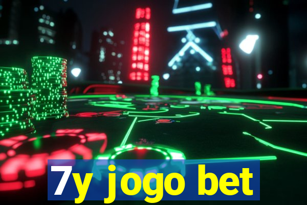 7y jogo bet