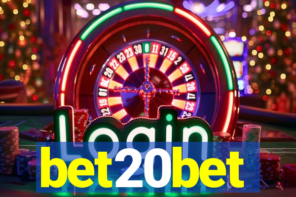 bet20bet