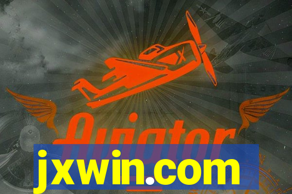 jxwin.com