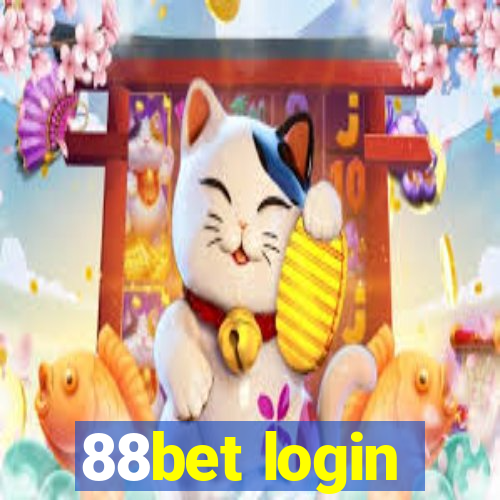 88bet login