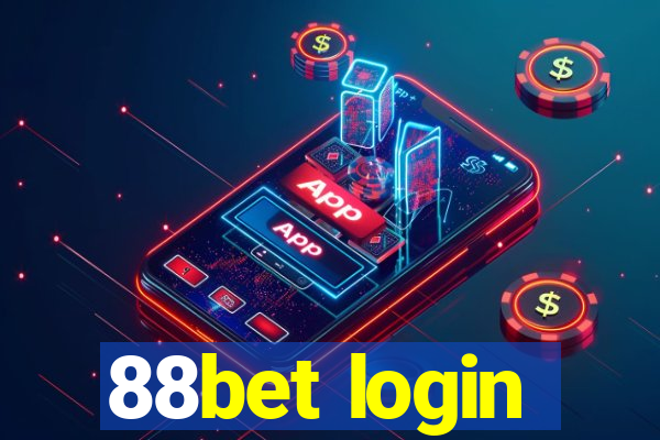 88bet login