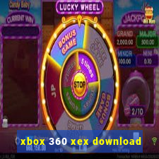 xbox 360 xex download