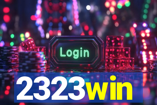 2323win