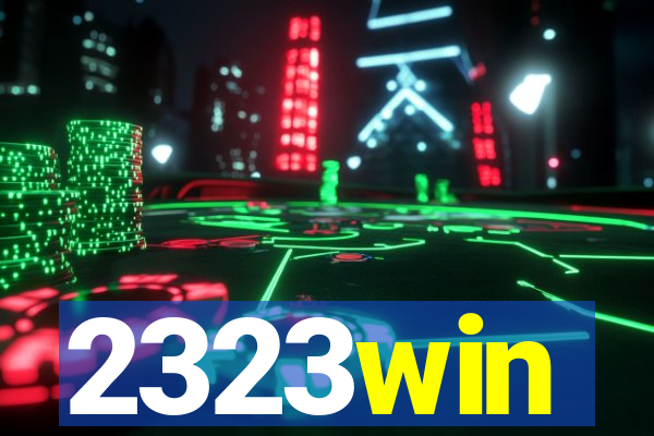 2323win