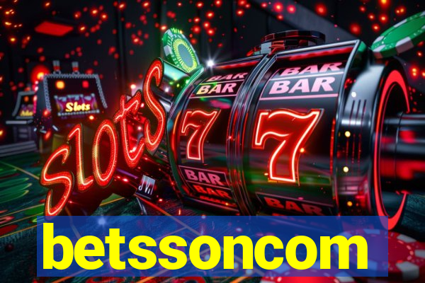 betssoncom