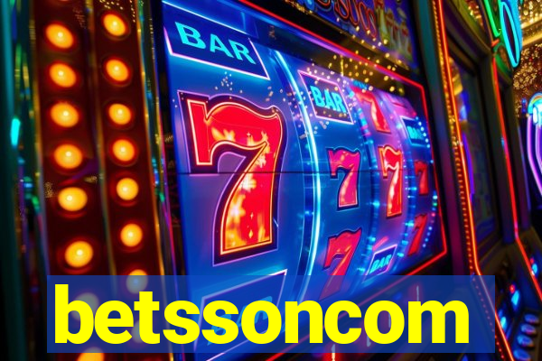 betssoncom