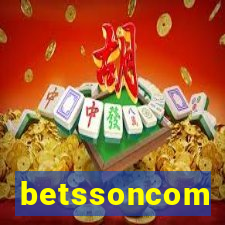 betssoncom