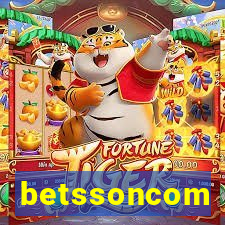 betssoncom