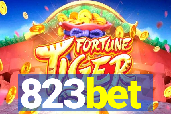 823bet