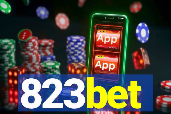 823bet