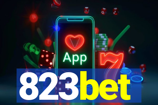 823bet