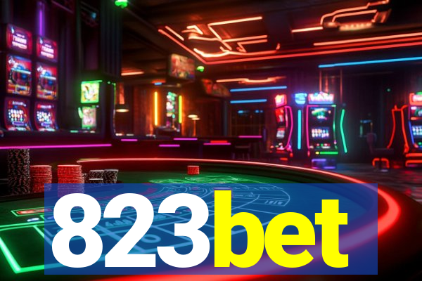 823bet