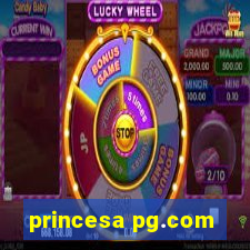 princesa pg.com