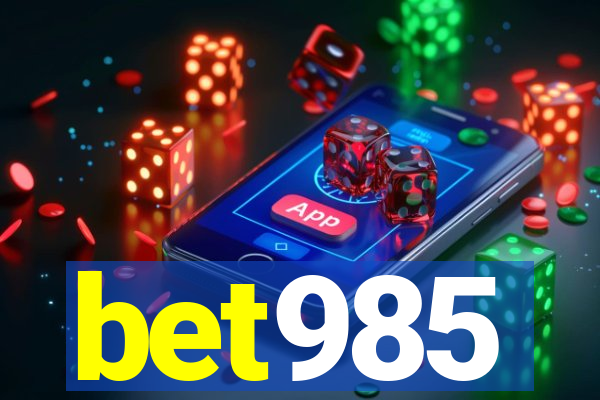 bet985