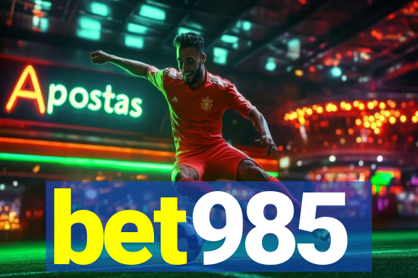 bet985