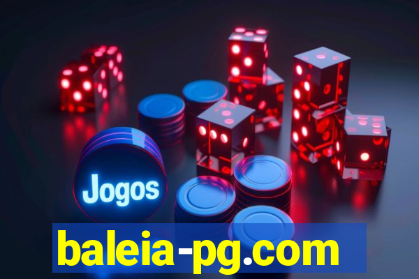 baleia-pg.com