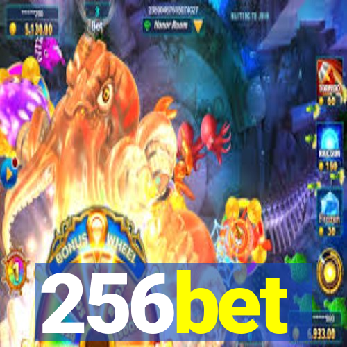 256bet