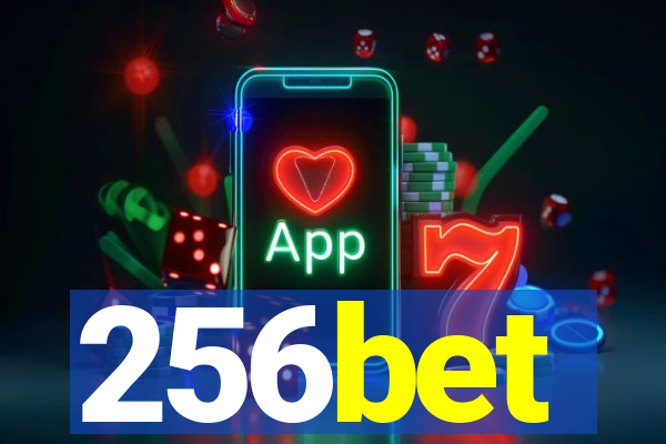 256bet