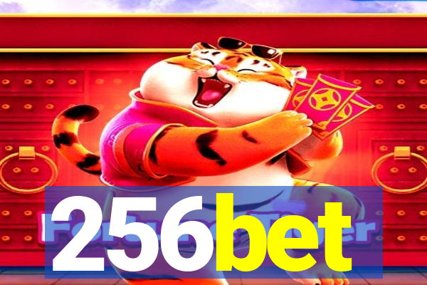 256bet