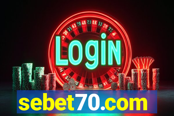 sebet70.com