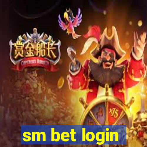 sm bet login